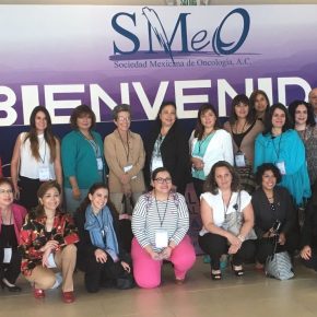 Congreso SMEO 2016